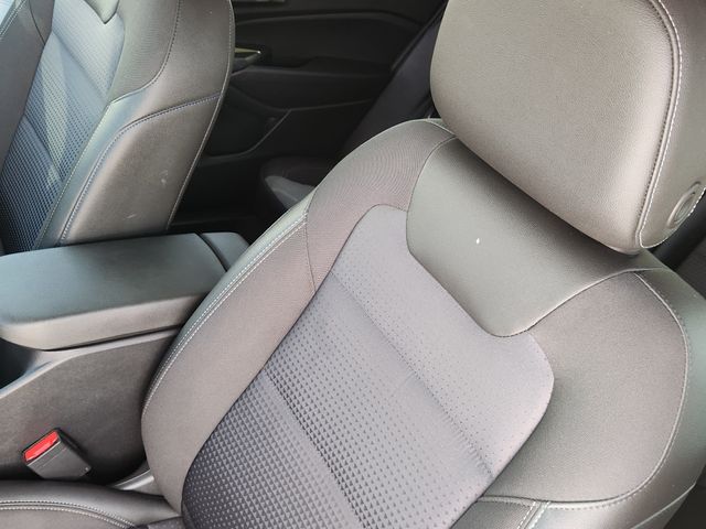 2025 Chevrolet Trax LT Gray at Toyota of Victoria