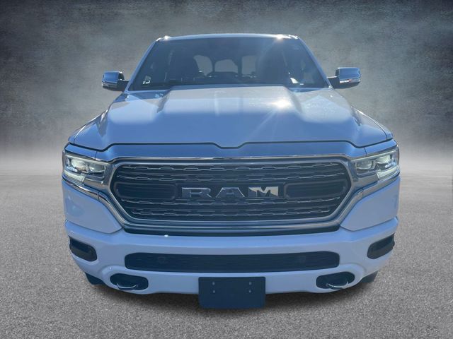 2020 Ram 1500 Limited 11