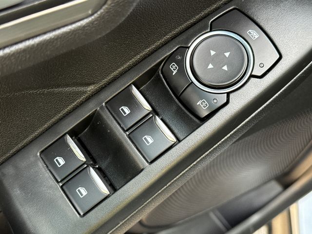 Certified Used 2022 Blue Ford Plug-In Hybrid Titanium image 21