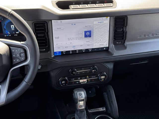 New 2026 Gray Ford Big Bend image 15