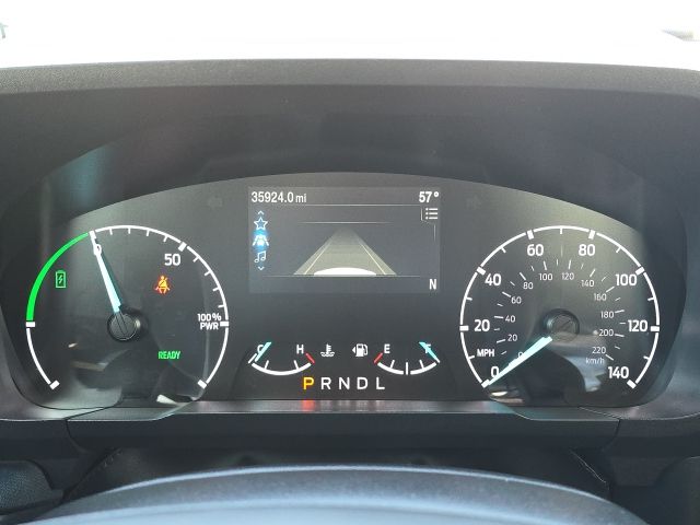 2024 Ford Maverick XLT:168024A