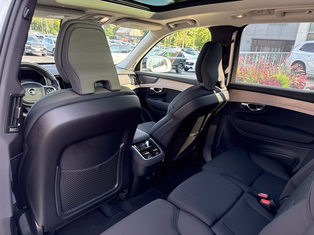 Used 2025 Volvo XC90 SUV
