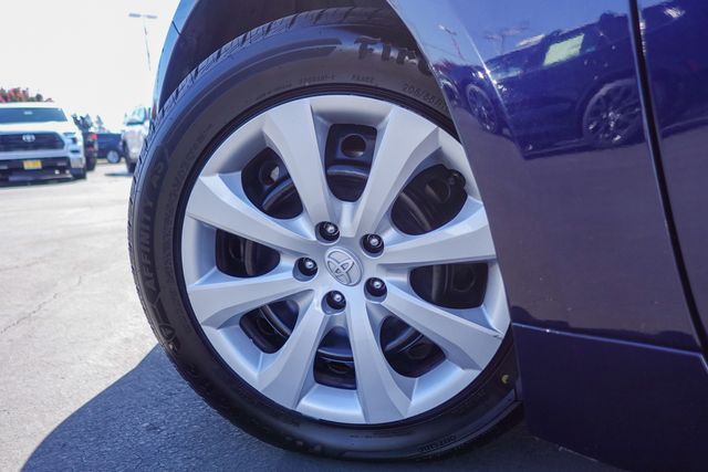 Used 2025 Toyota Corolla Sedan