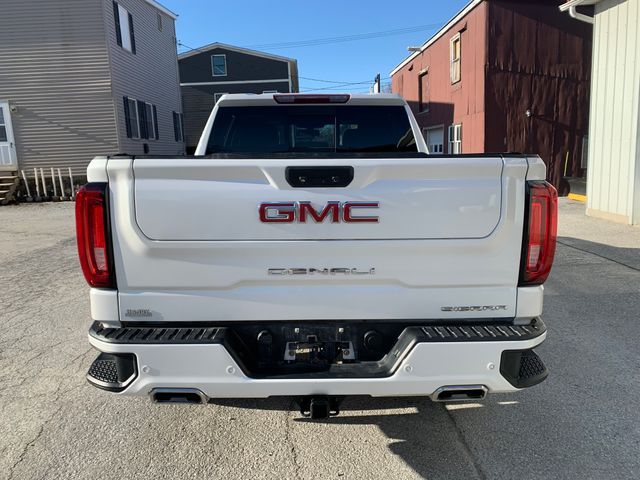 Used 2020 GMC Sierra 1500 Truck
