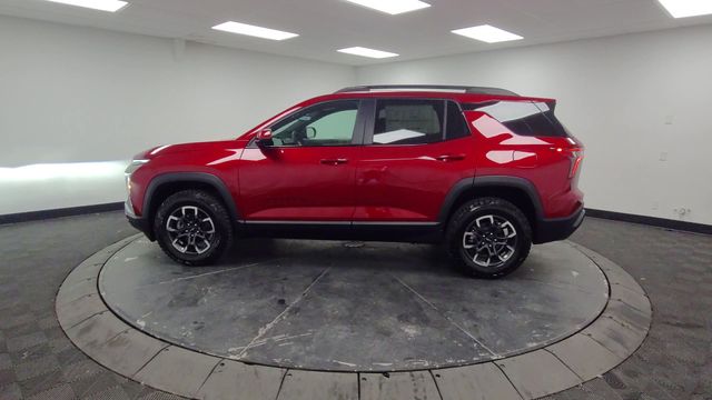2026 – Chevrolet – Equinox