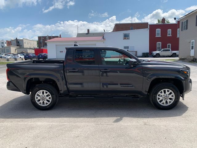 Used 2025 Toyota Tacoma Truck