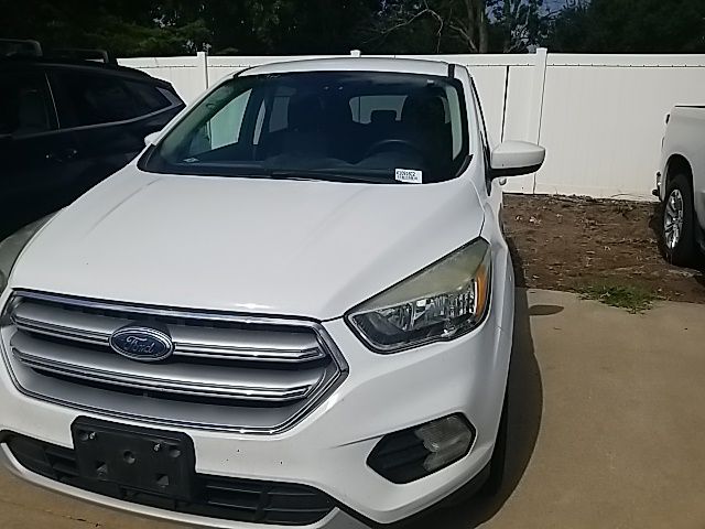 Used 2017 Ford Escape SUV
