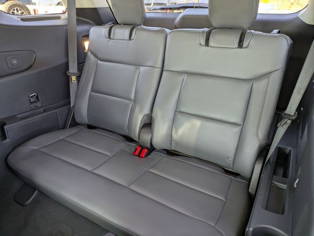 New 2026 Gray Ford Active image 29