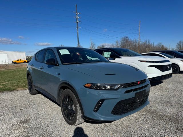 2024 Dodge Hornet R/T Plus AWD