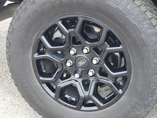 2024 Ford F-150 XLT:168393B1