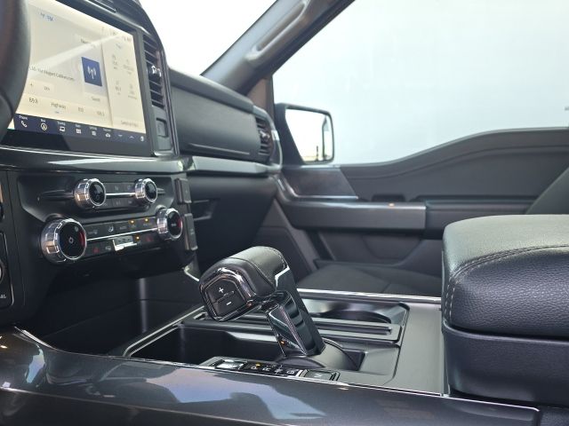 2023 Ford F-150 XLT:169219A1