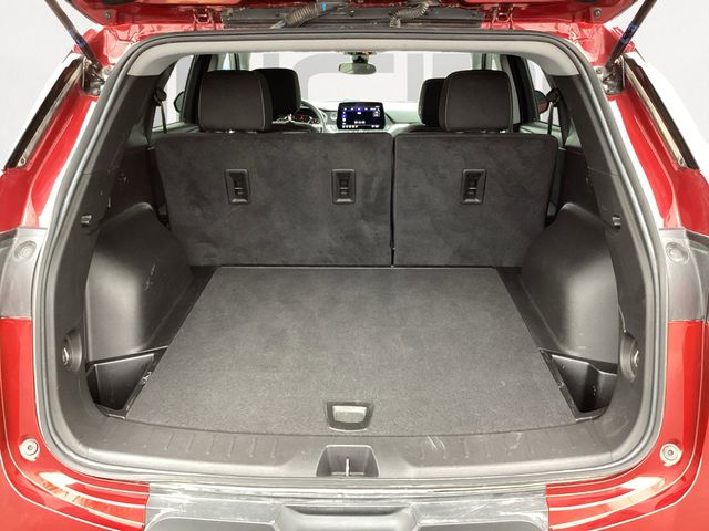 Used Car 2025 Chevrolet Blazer  Lt For Sale Under $30,000 In San Antonio, Texas