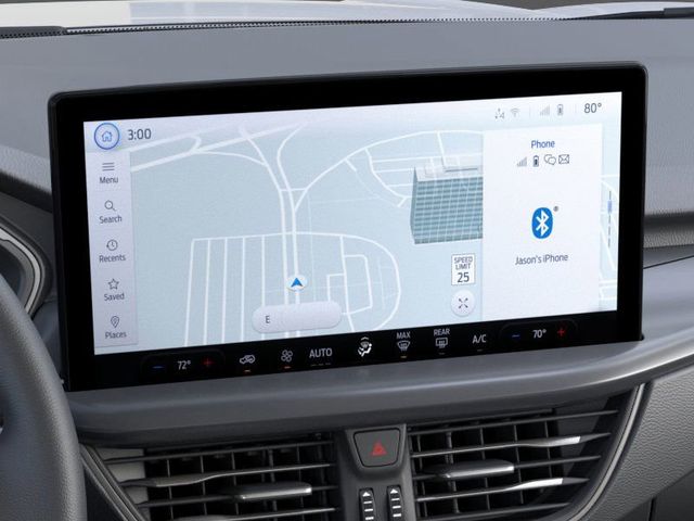 2026 Ford Escape Active:L167842