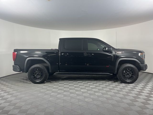 2023 GMC Sierra 1500 AT4X 11