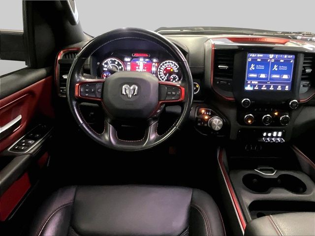 2022 Ram 1500 Rebel - 4