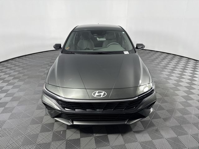 New 2025 Hyundai Elantra For Sale in Indianapolis, IN