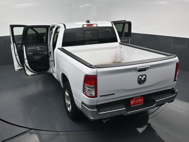 2020 Ram 1500 Big Horn/Lone Star White at Victoria Chrysler Dodge Jeep Ram