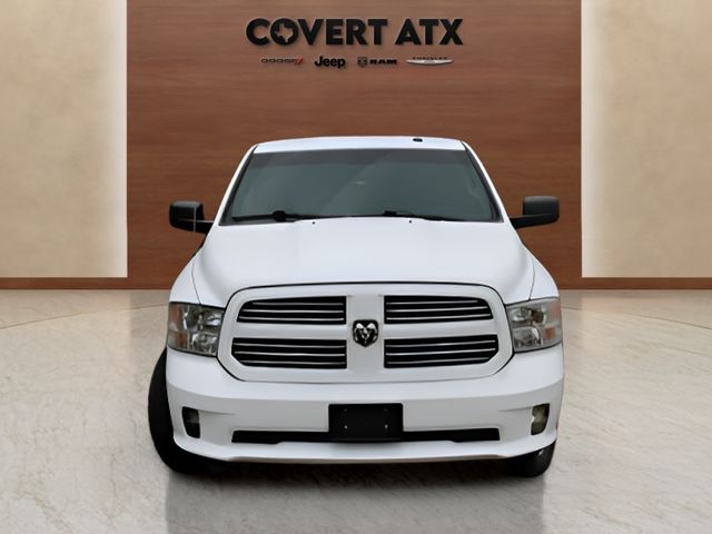 Used Car 2022 Ram 1500 Classic  Express For Sale Under $30,000 In Austin, Texas