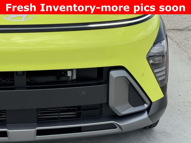 2024 Hyundai Kona Limited - 3