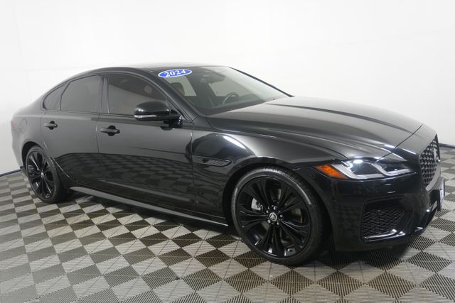  2024 Jaguar XF P300 R-Dynamic SE AWD   