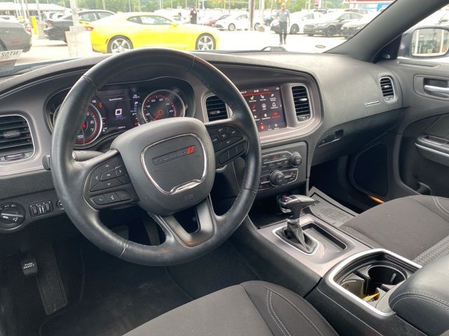 2023 Dodge Charger SXT photo