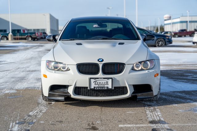 2011 BMW M3 Base 2