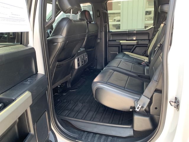 Used 2020 Ford F-150 Truck