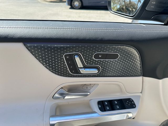 2025 Mercedes-Benz GLB GLB 250 Gray at Bob King Buick GMC