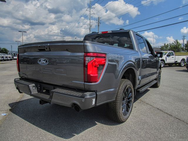 Photo of 2025 Ford F-150 XLT in Dallas, GA - 3,  2025 Ford F-150 XLT:167525