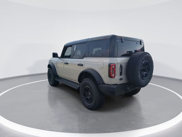 New 2025 Desert Sand Ford Outer Banks® image 6