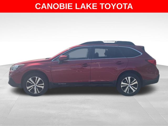 Used 2019 Subaru Outback SUV