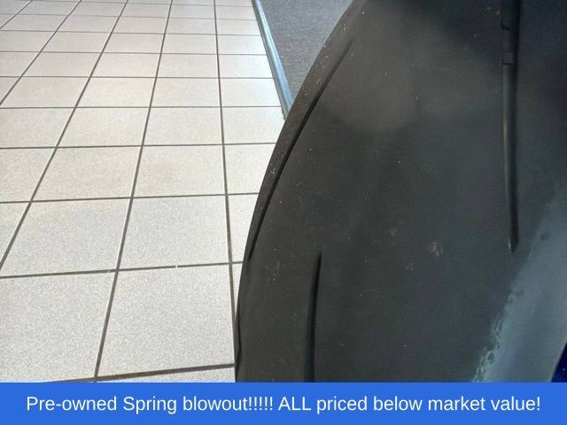 Used 2025 Silver Suzuki R image 11