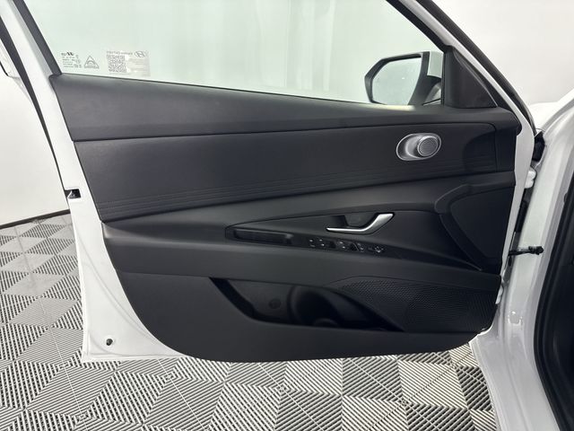 Used 2025 Hyundai Elantra Hybrid For Sale in Indianapolis, IN