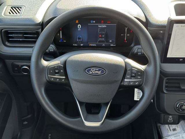 New 2026 Black Ford XL image 14