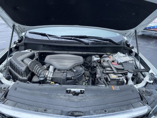 Used 2021 Cadillac XT6 For Sale in Livonia, MI