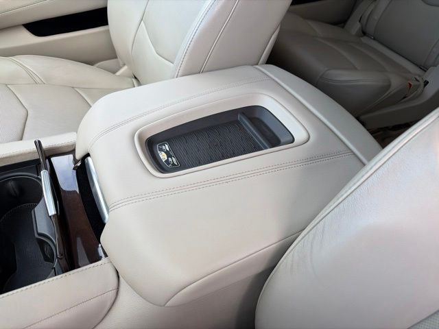 Used 2016 Cadillac Escalade ESV SUV