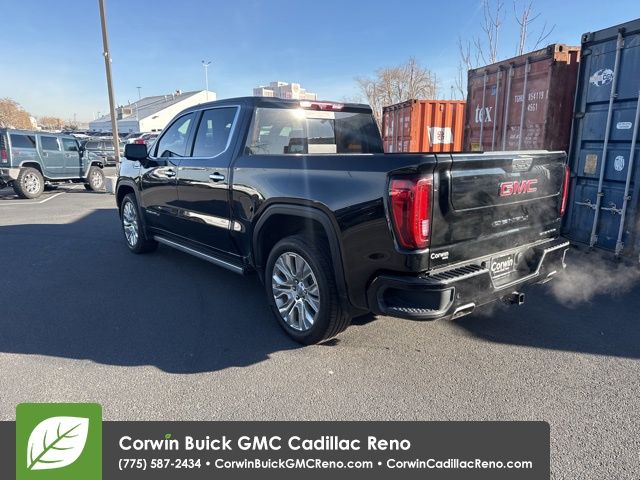 2020 GMC Sierra 1500 Denali 17