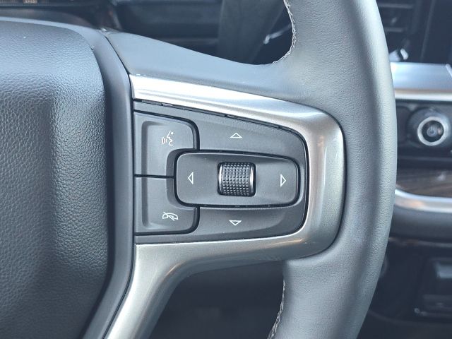 2025 Chevrolet Silverado 1500 RST:44591A