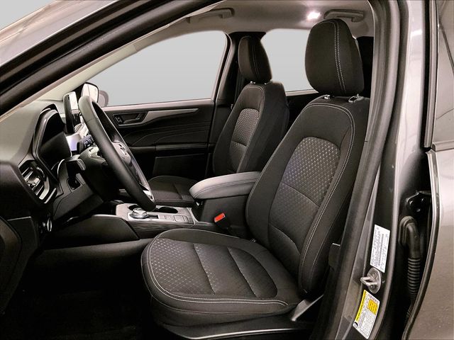 2024 Ford Escape Active Gray at Honda North