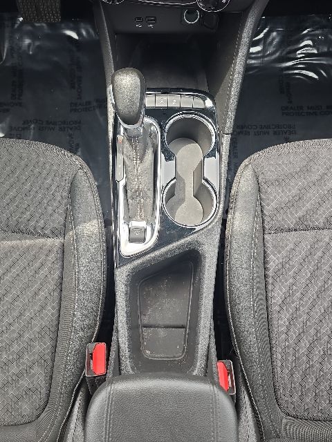 2024 Buick Encore GX Preferred:C02617