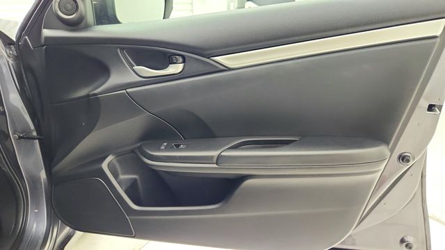 2020 Honda Civic Sport  at Big Star Buick GMC