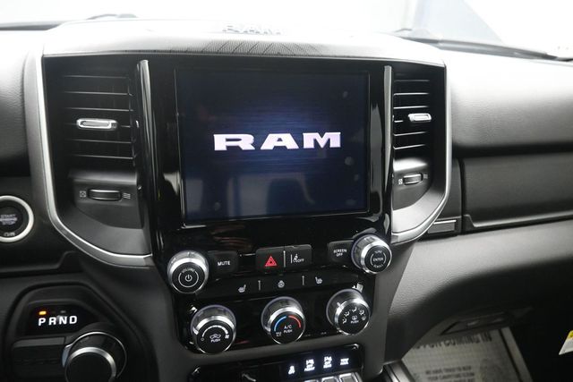 2026 Ram 1500 Big Horn/Lone Star - 11