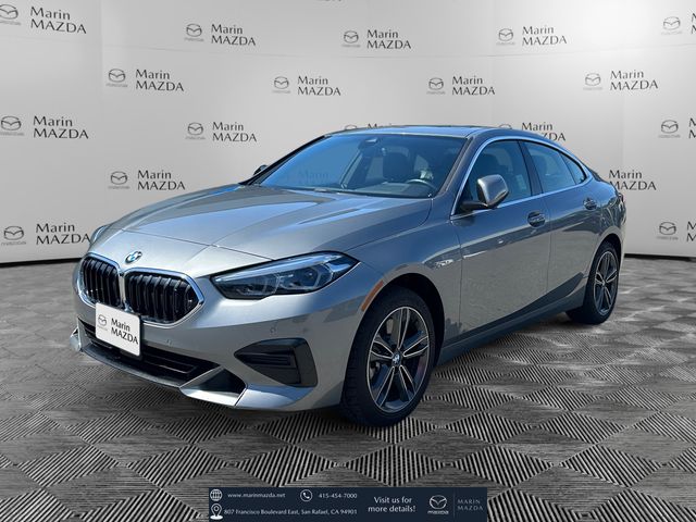 2024 BMW 2 Series 228i sDrive Gran Coupe's photo