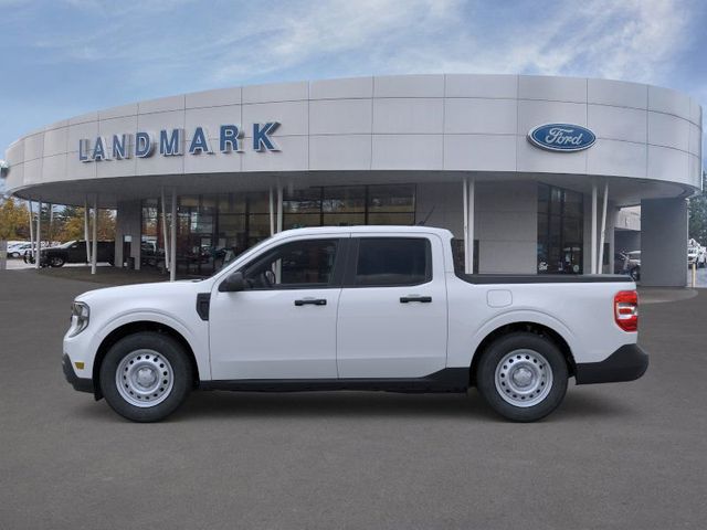 new 2026 Ford Maverick car, priced at $31,515