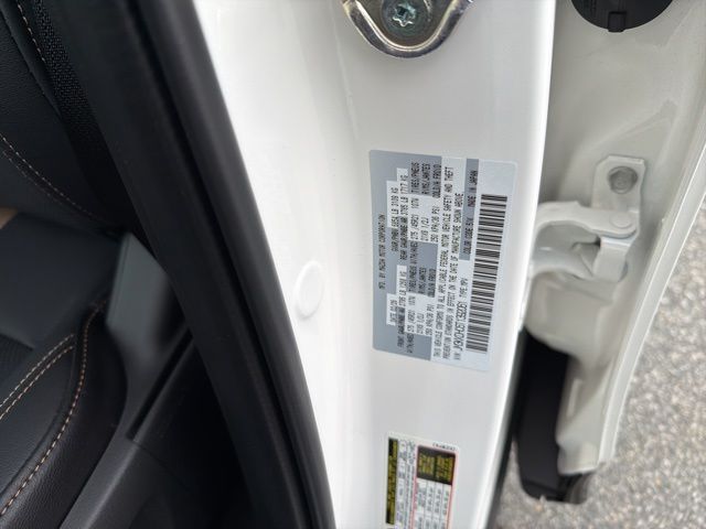 New 2026 White Mazda 3.3 Turbo S Premium image 15