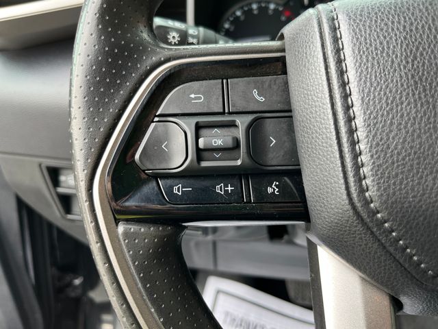 Used 2023 Toyota Tundra Truck