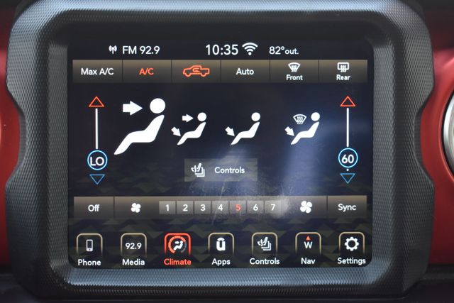 Used 2020 Jeep Gladiator Truck