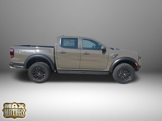 New 2026 Ford Ranger Truck