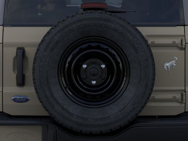 New 2026 Beige Ford Big Bend image 25