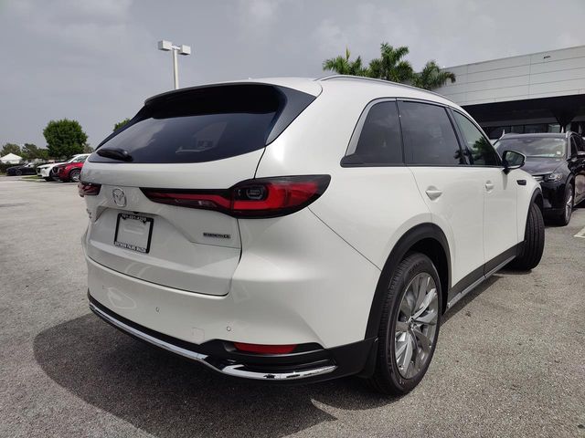 2024 Mazda CX-90 3.3 Turbo Premium Plus 2